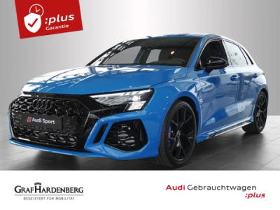 Audi RS3 Sportback 2.5 TFSI Quattro S Tronic -  - Joinsteer - #1