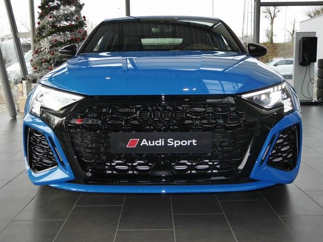 Audi RS3 Sportback 2.5 TFSI Quattro S Tronic - 2022 - Joinsteer - #2
