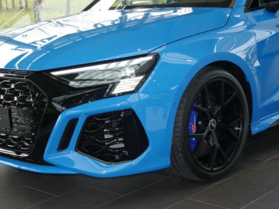 Audi RS3 Sportback 2.5 TFSI Quattro S Tronic -  - Joinsteer - #3