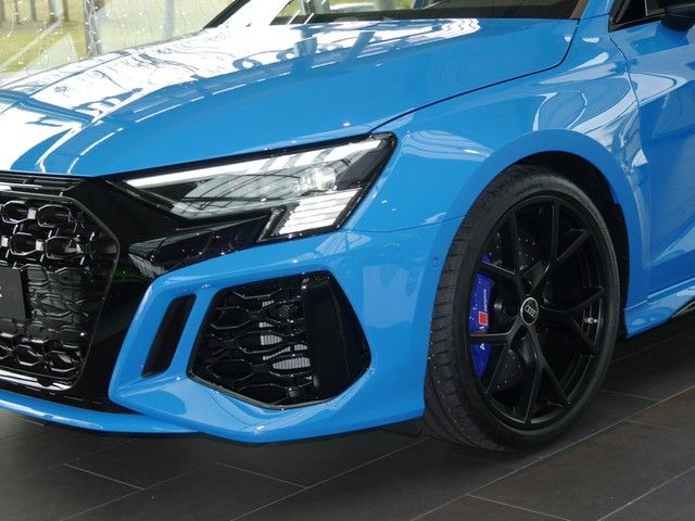 Audi RS3 Sportback 2.5 TFSI Quattro S Tronic - 2022 - Joinsteer - #4