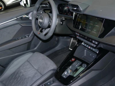 Audi RS3 Sportback 2.5 TFSI Quattro S Tronic -  - Joinsteer - #4