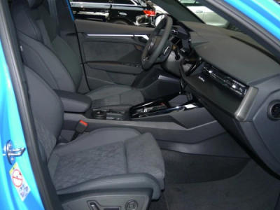 Audi RS3 Sportback 2.5 TFSI Quattro S Tronic -  - Joinsteer - #5