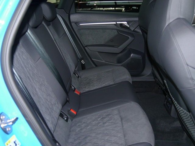 Audi RS3 Sportback 2.5 TFSI Quattro S Tronic - 2022 - Joinsteer - #7