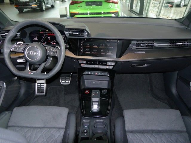 Audi RS3 Sportback 2.5 TFSI Quattro S Tronic - 2022 - Joinsteer - #8