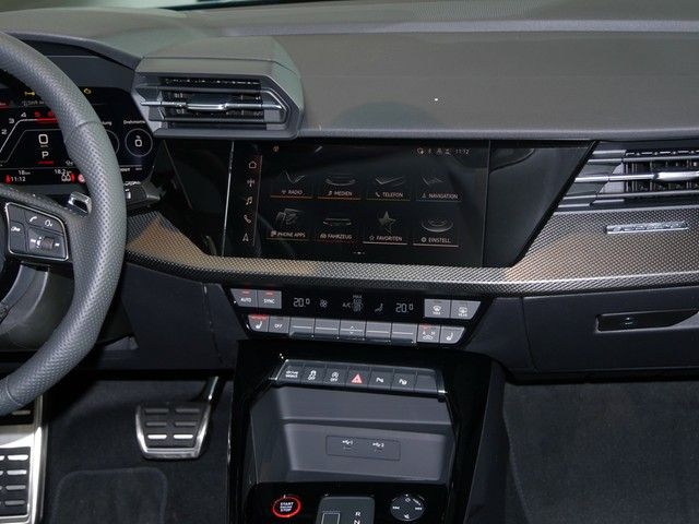 Audi RS3 Sportback 2.5 TFSI Quattro S Tronic - 2022 - Joinsteer - #9