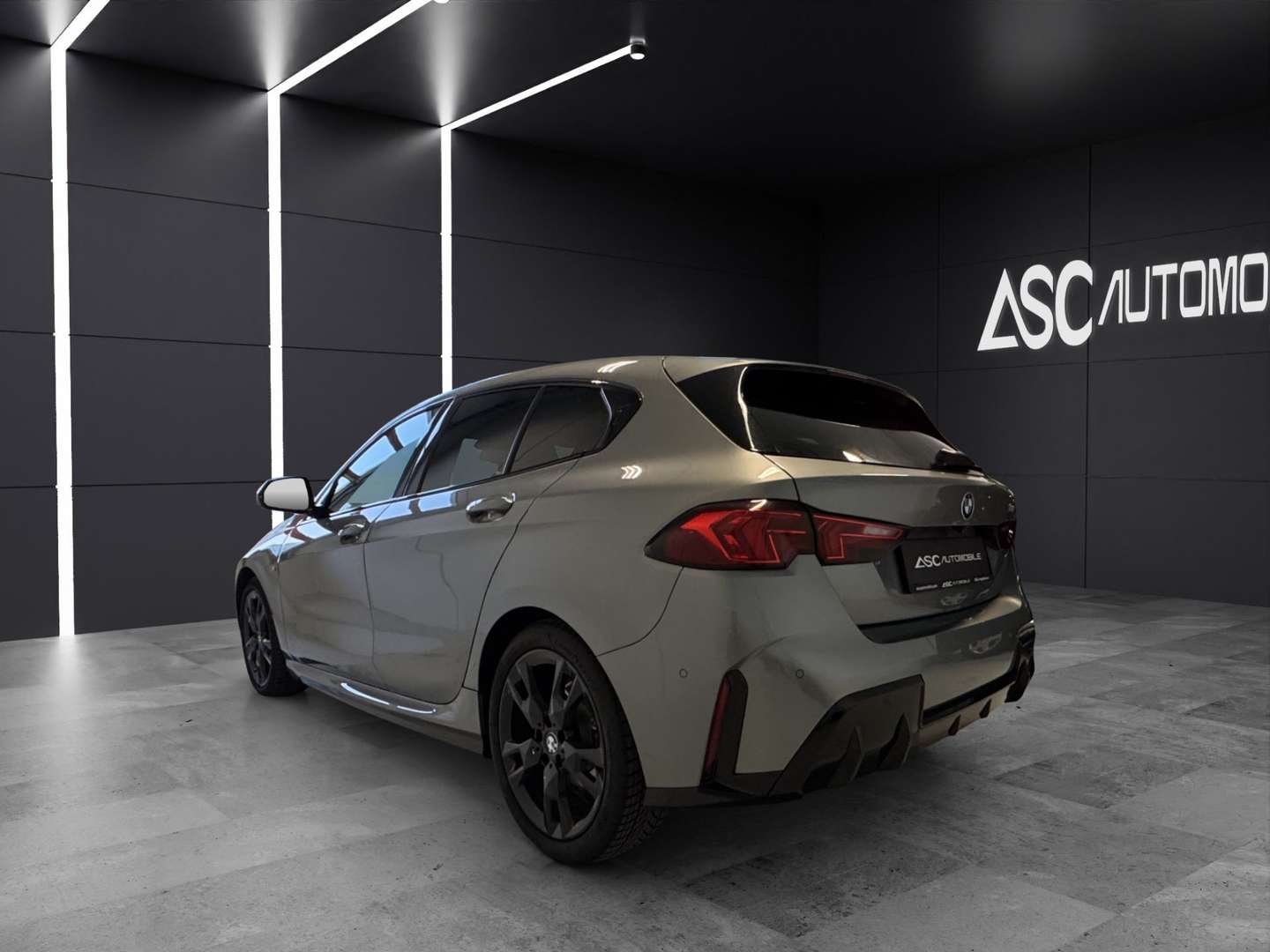 BMW Série 1 M Sport 120i - 2024 - Joinsteer - #4