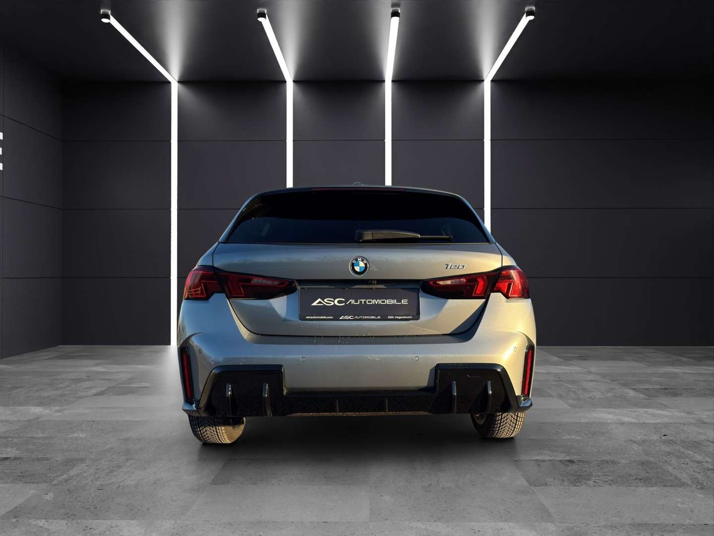 BMW Série 1 M Sport 120i - 2024 - Joinsteer - #5