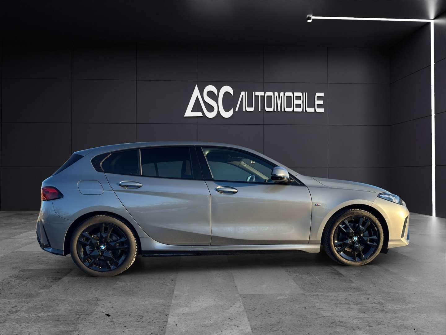 BMW Série 1 M Sport 120i - 2024 - Joinsteer - #7