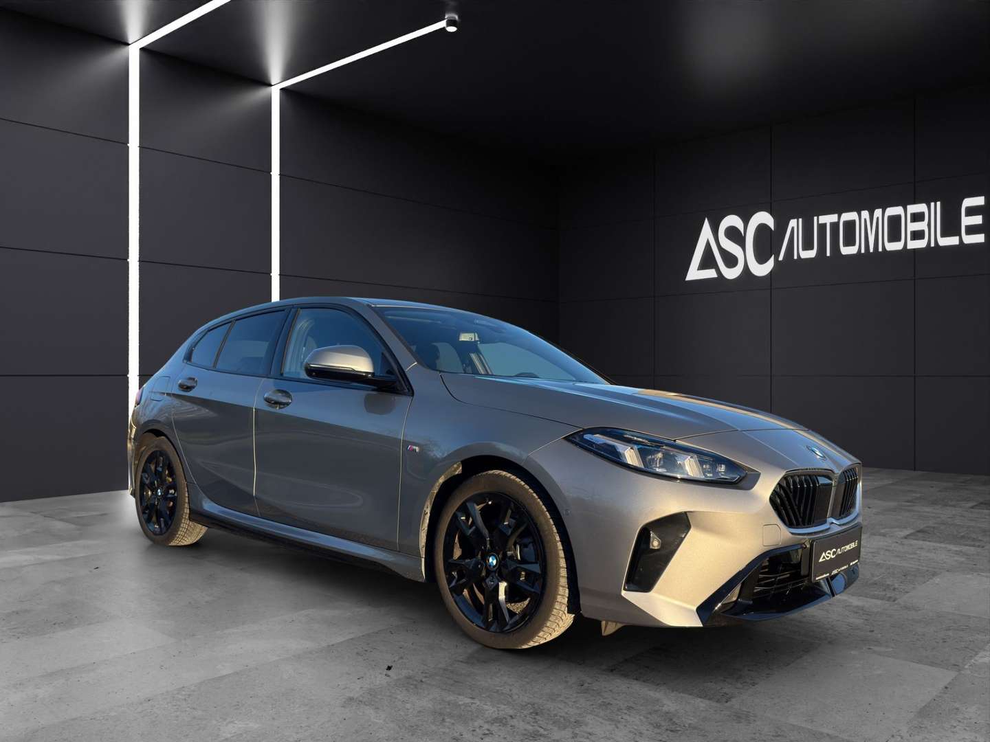 BMW Série 1 M Sport 120i - 2024 - Joinsteer - #8