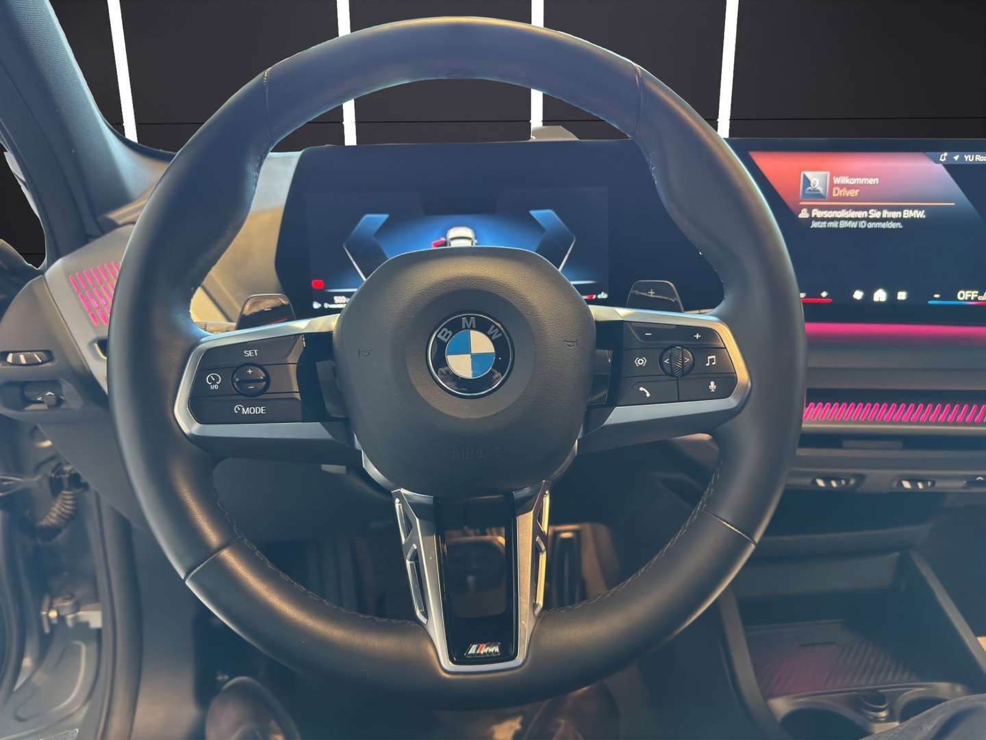 BMW Série 1 M Sport 120i - 2024 - Joinsteer - #10