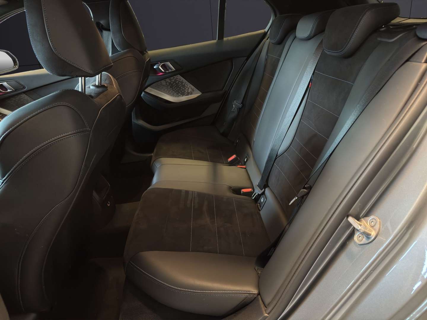 BMW Série 1 M Sport 120i - 2024 - Joinsteer - #13