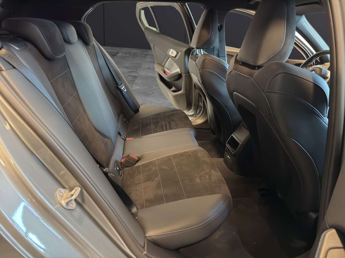 BMW Série 1 M Sport 120i - 2024 - Joinsteer - #20