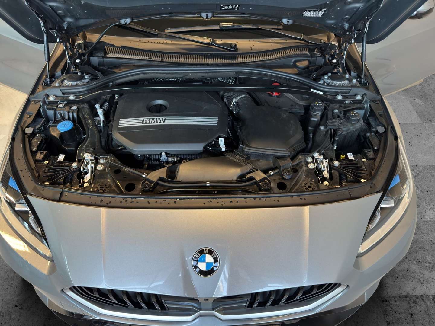 BMW Série 1 M Sport 120i - 2024 - Joinsteer - #22