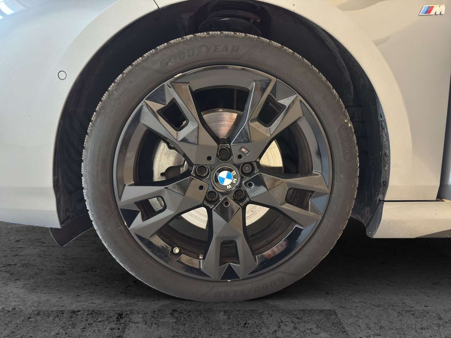 BMW Série 1 M Sport 120i - 2024 - Joinsteer - #23
