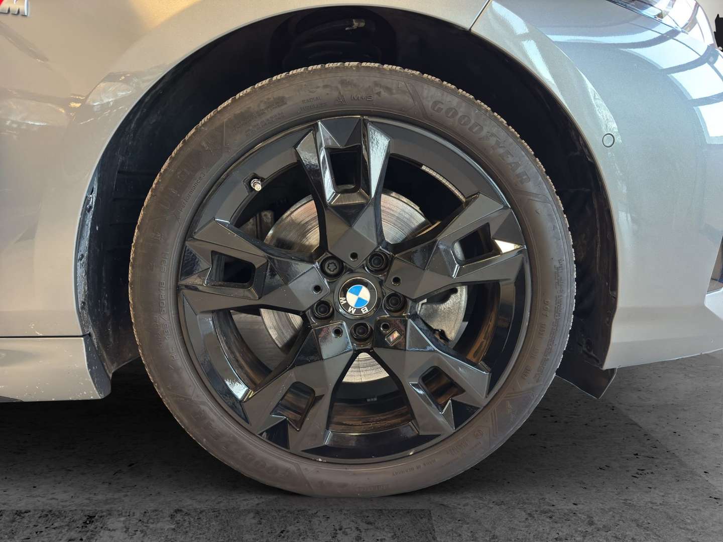 BMW Série 1 M Sport 120i - 2024 - Joinsteer - #24
