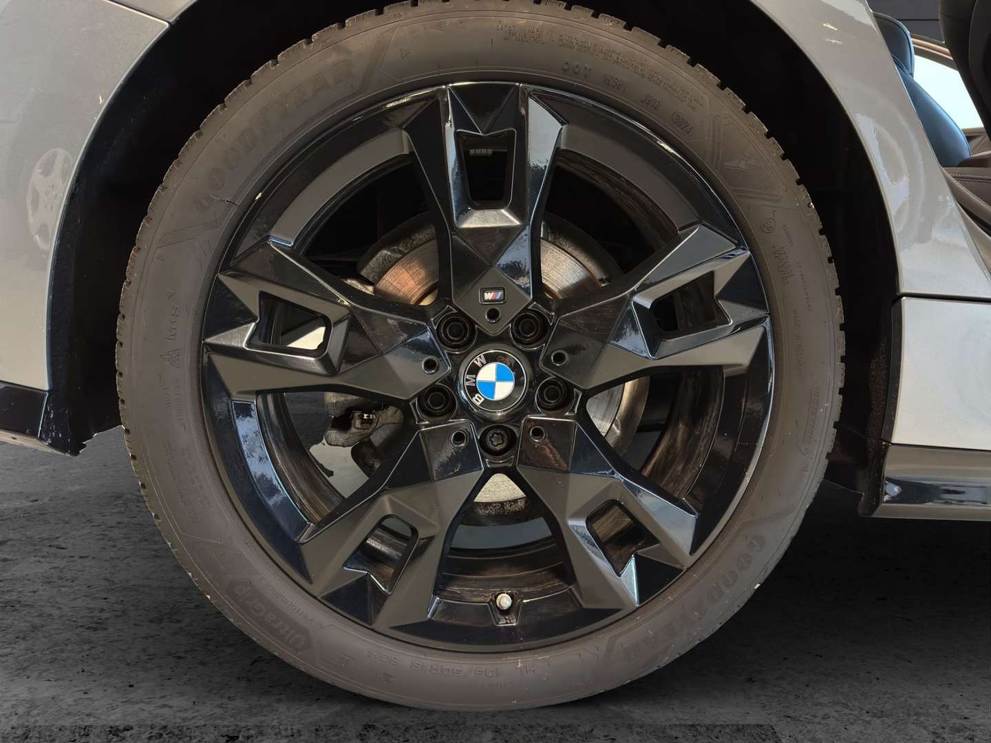 BMW Série 1 M Sport 120i - 2024 - Joinsteer - #26