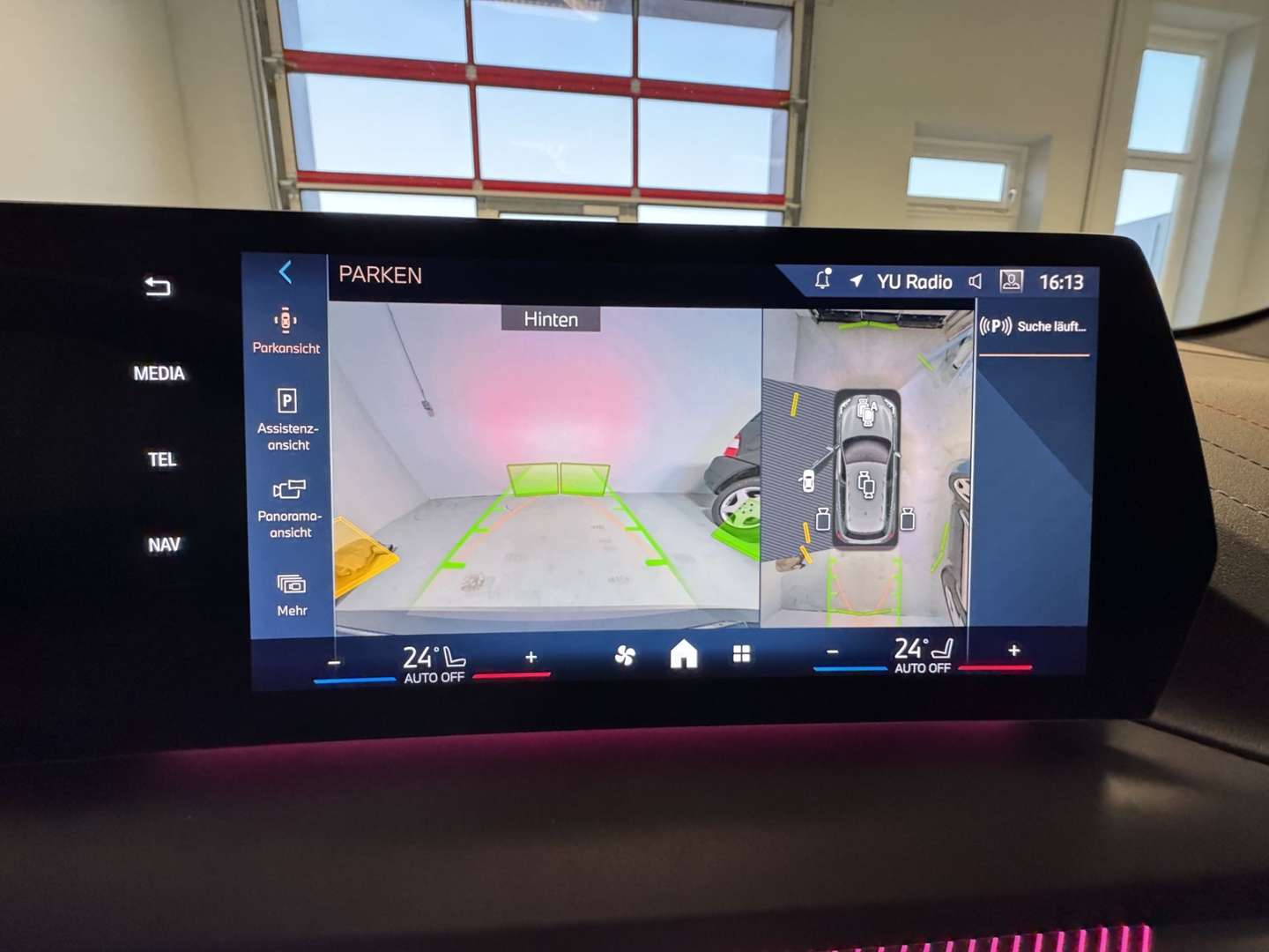 BMW Série 1 M Sport 120i - 2024 - Joinsteer - #32