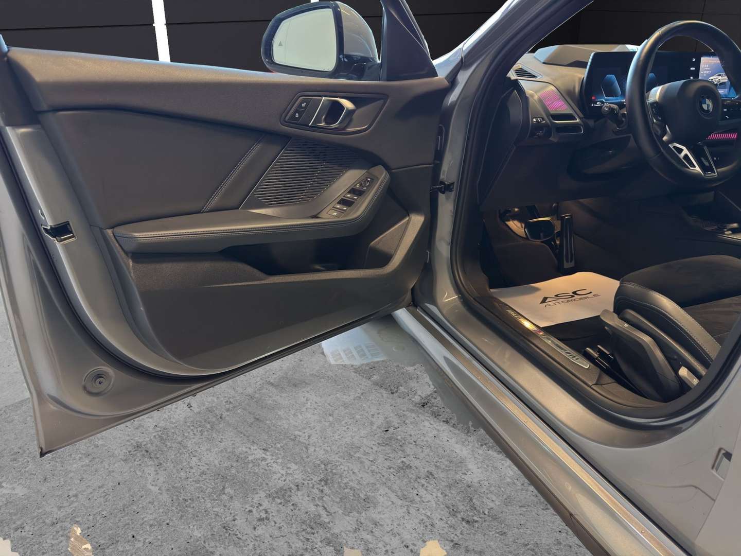 BMW Série 1 M Sport 120i - 2024 - Joinsteer - #38