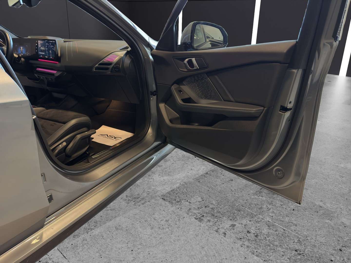 BMW Série 1 M Sport 120i - 2024 - Joinsteer - #39