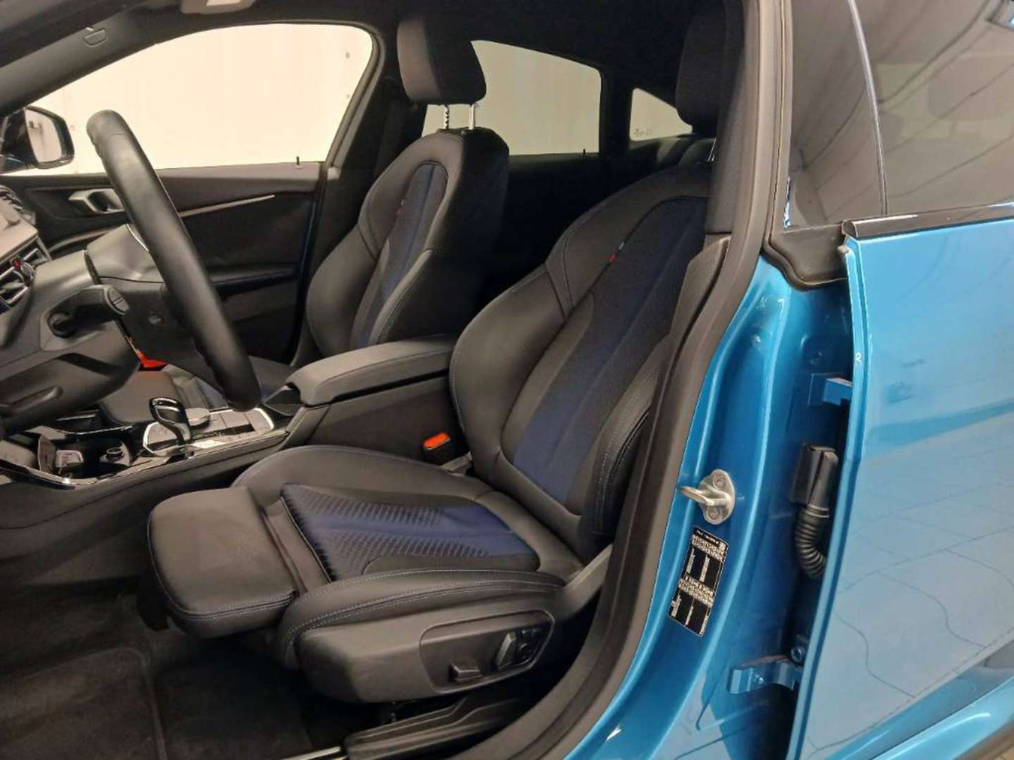 BMW 218i Gran Coupé M Sport 218i - 2024 - Joinsteer - #3