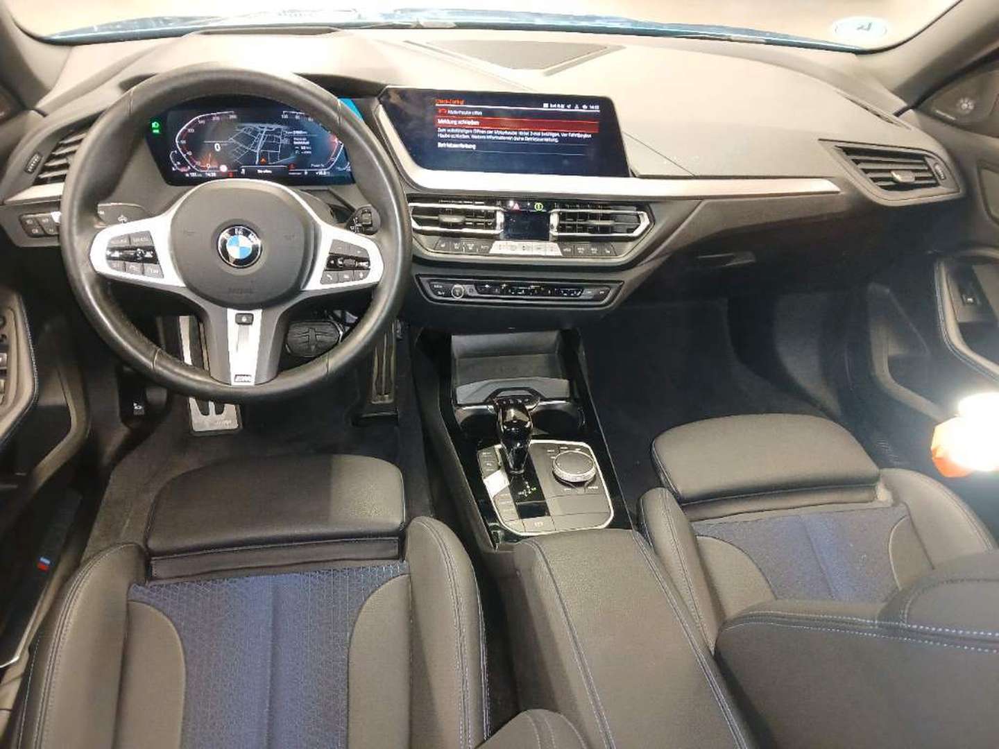 BMW 218i Gran Coupé M Sport 218i - 2024 - Joinsteer - #4