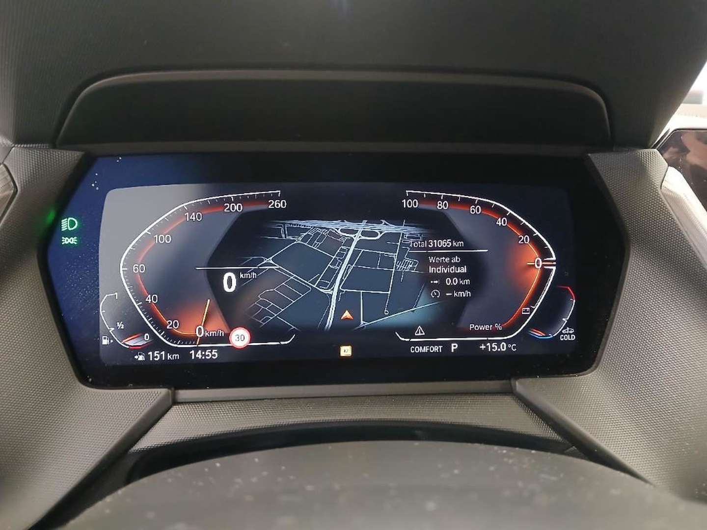 BMW 218i Gran Coupé M Sport 218i - 2024 - Joinsteer - #5