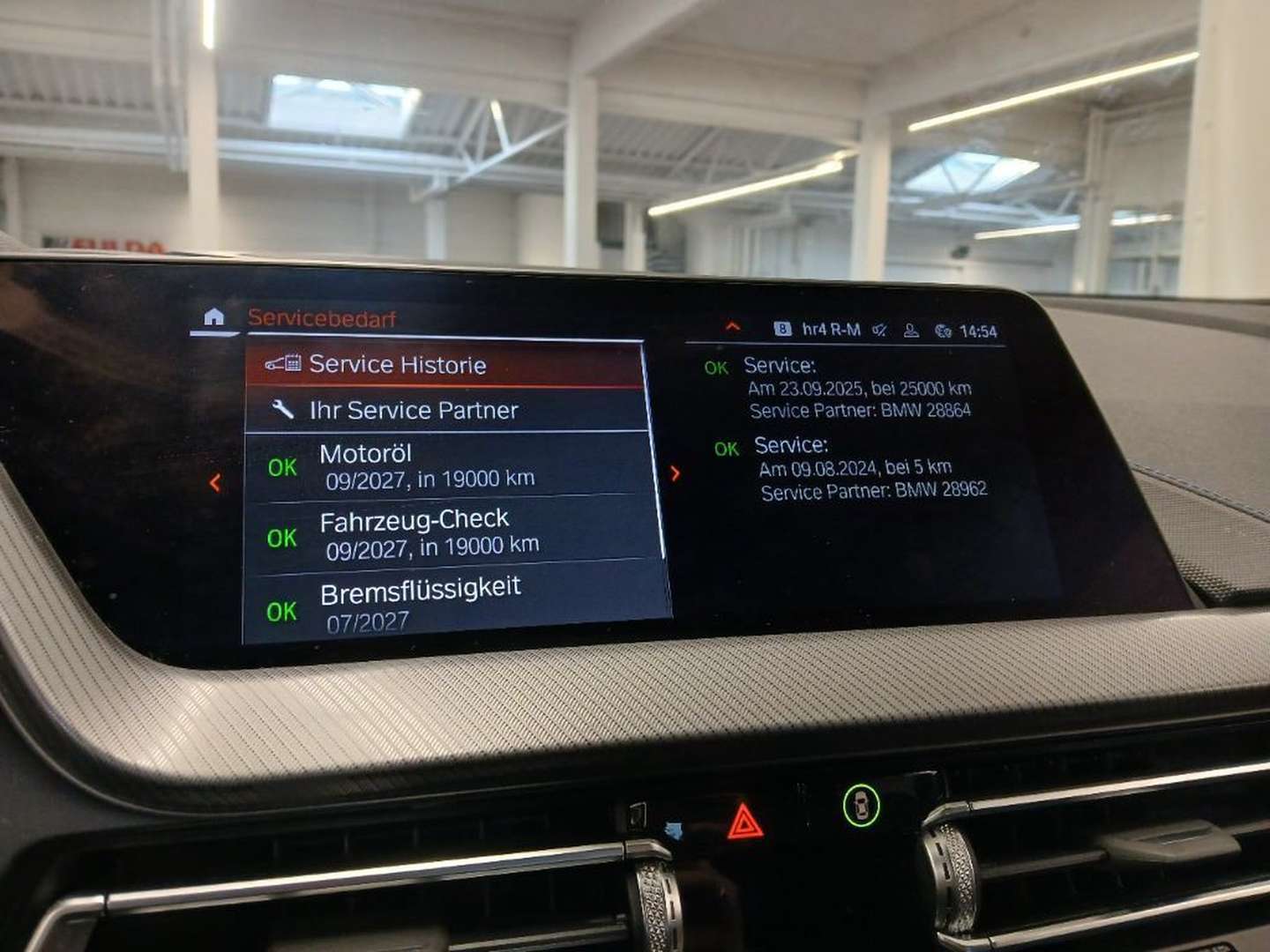 BMW 218i Gran Coupé M Sport 218i - 2024 - Joinsteer - #6