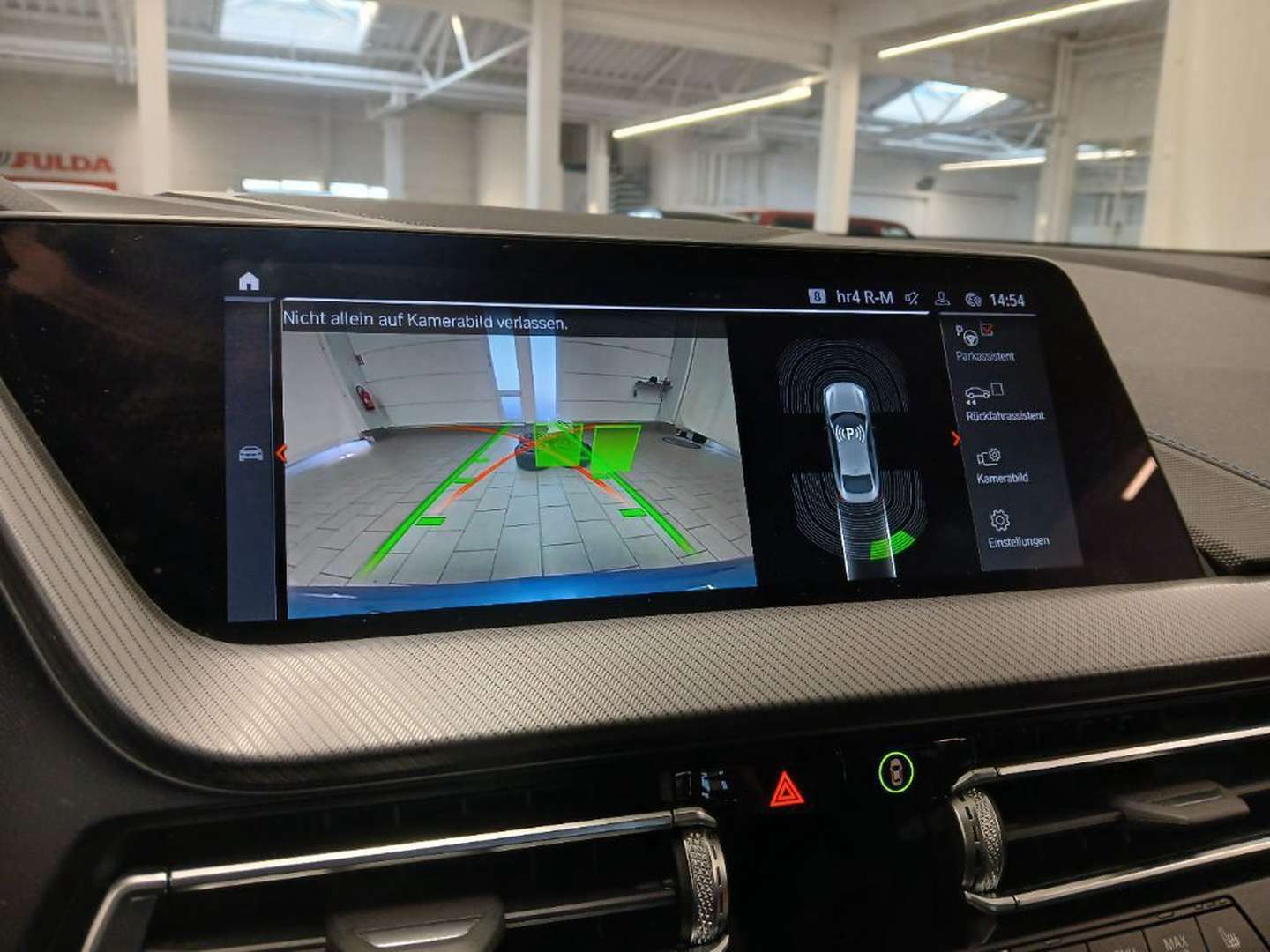 BMW 218i Gran Coupé M Sport 218i - 2024 - Joinsteer - #7