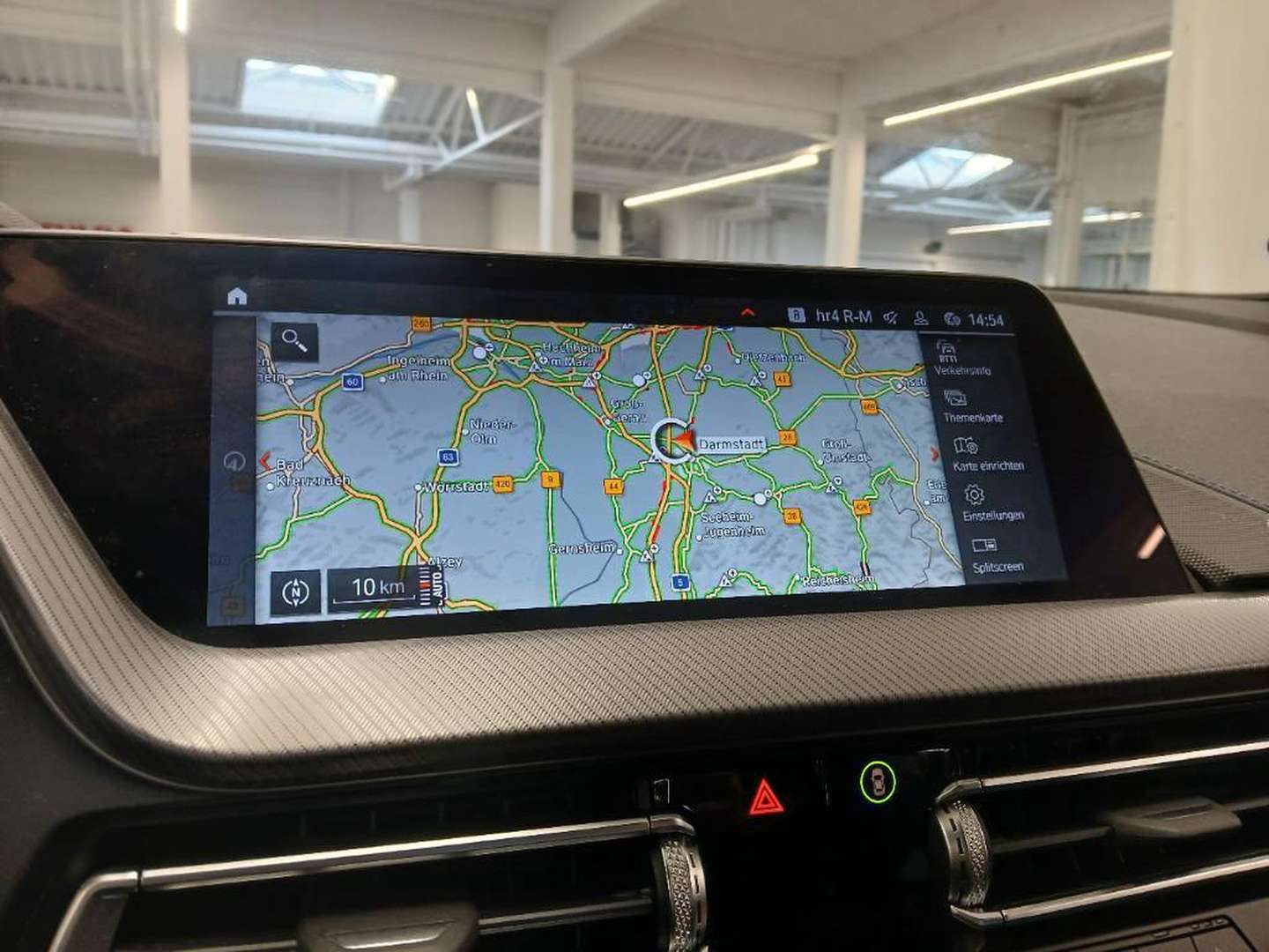 BMW 218i Gran Coupé M Sport 218i - 2024 - Joinsteer - #8