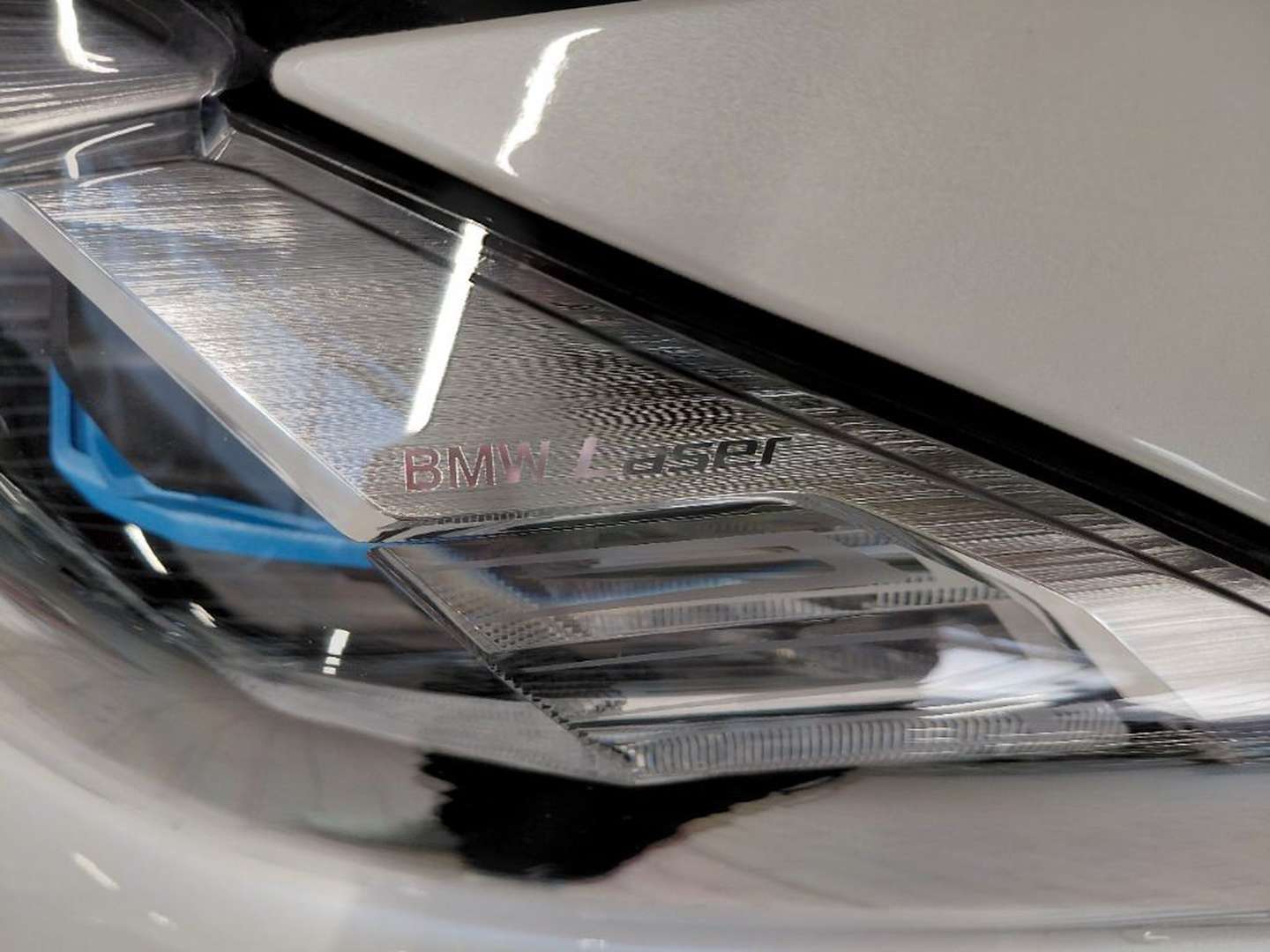 BMW I4 EDrive35 - 2023 - Joinsteer - #1