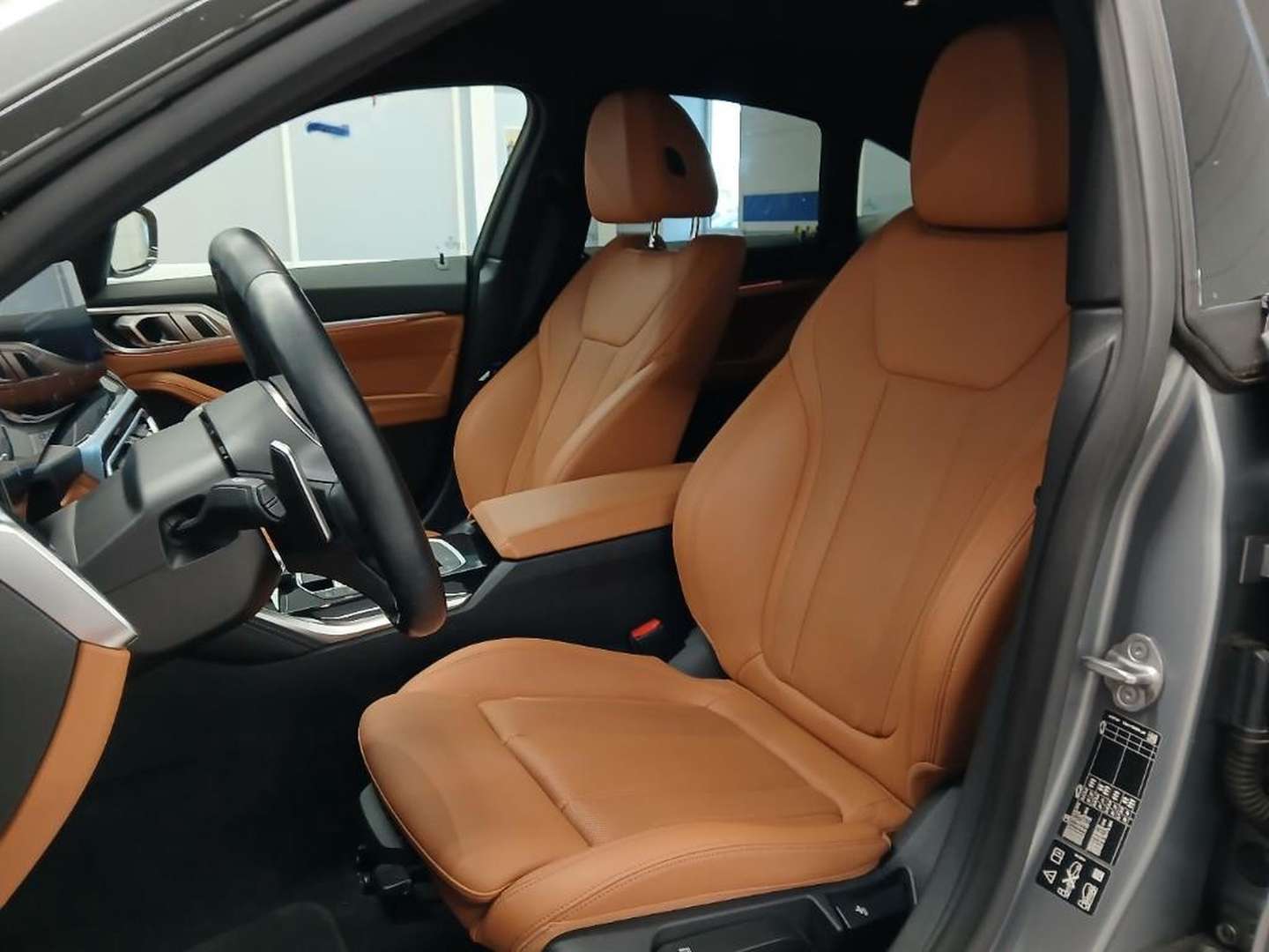 BMW Série 4 Gran Coupé 420d XDrive - 2023 - Joinsteer - #3