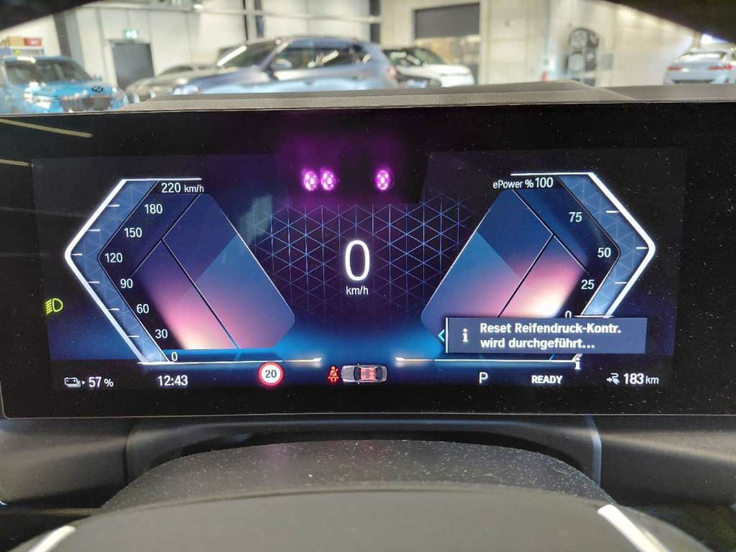 BMW I4 EDrive35 - 2023 - Joinsteer - #5