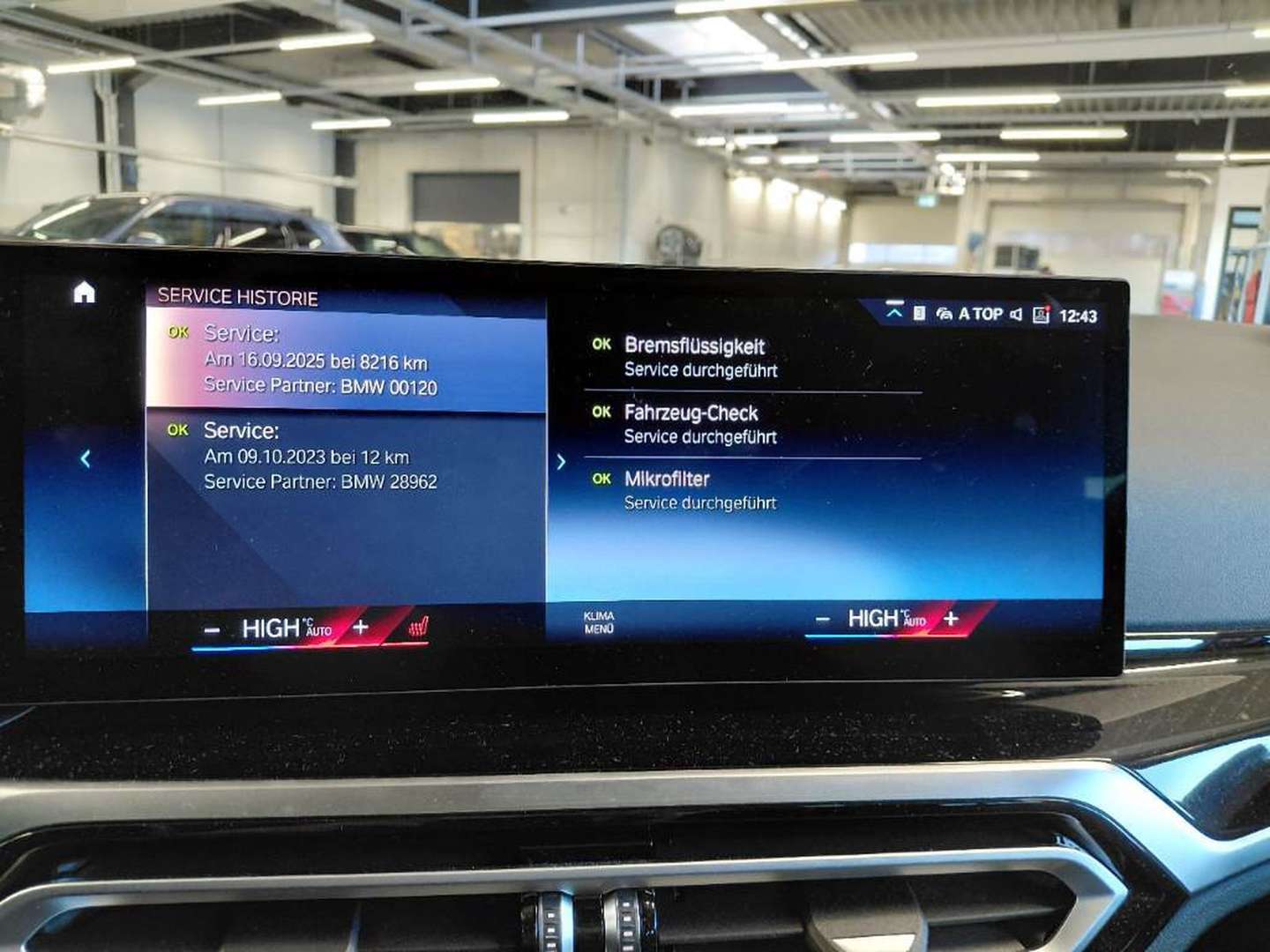 BMW I4 EDrive35 - 2023 - Joinsteer - #6