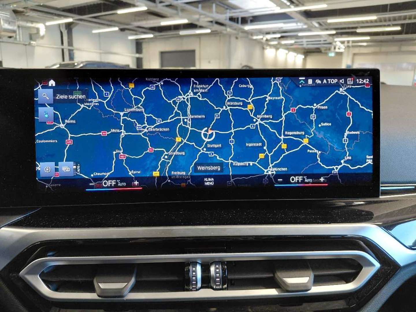 BMW I4 EDrive35 - 2023 - Joinsteer - #7