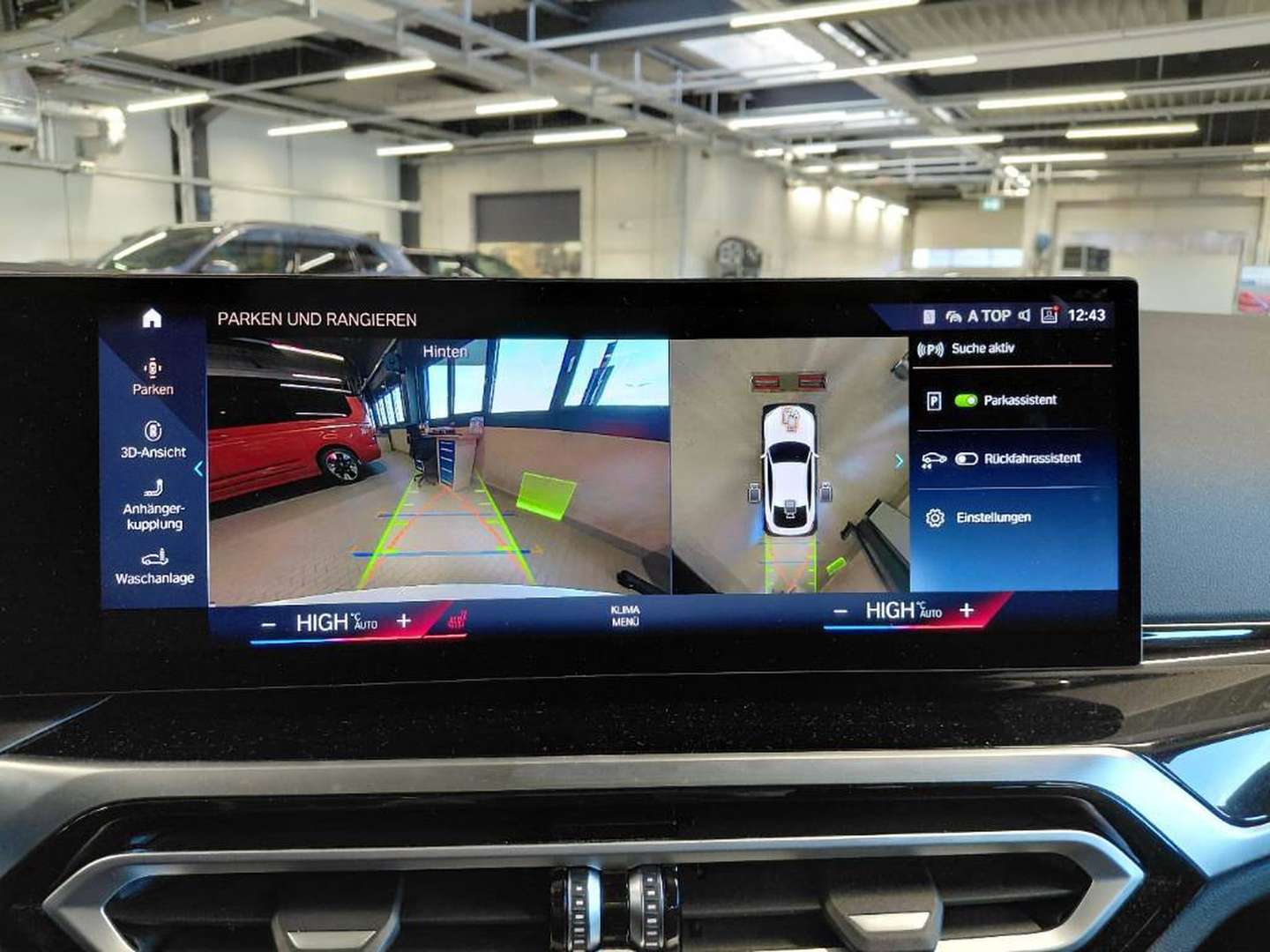 BMW I4 EDrive35 - 2023 - Joinsteer - #8