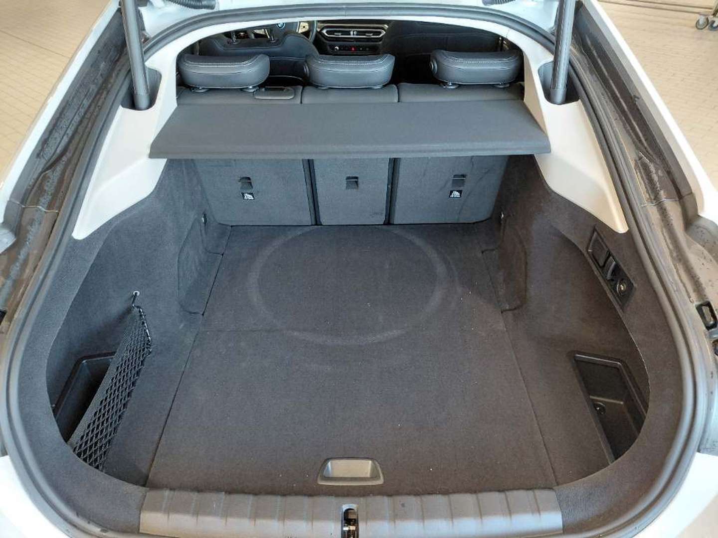 BMW I4 EDrive35 - 2023 - Joinsteer - #11