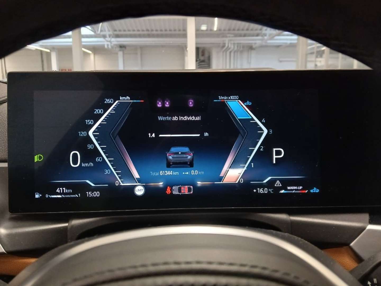 BMW Série 4 Gran Coupé 420d XDrive - 2023 - Joinsteer - #5