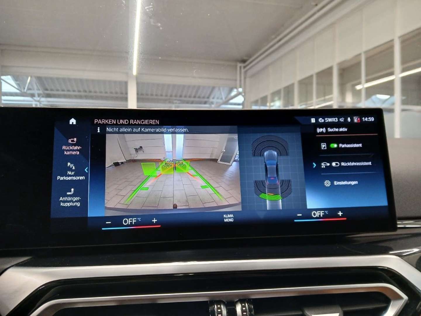 BMW Série 4 Gran Coupé 420d XDrive - 2023 - Joinsteer - #7