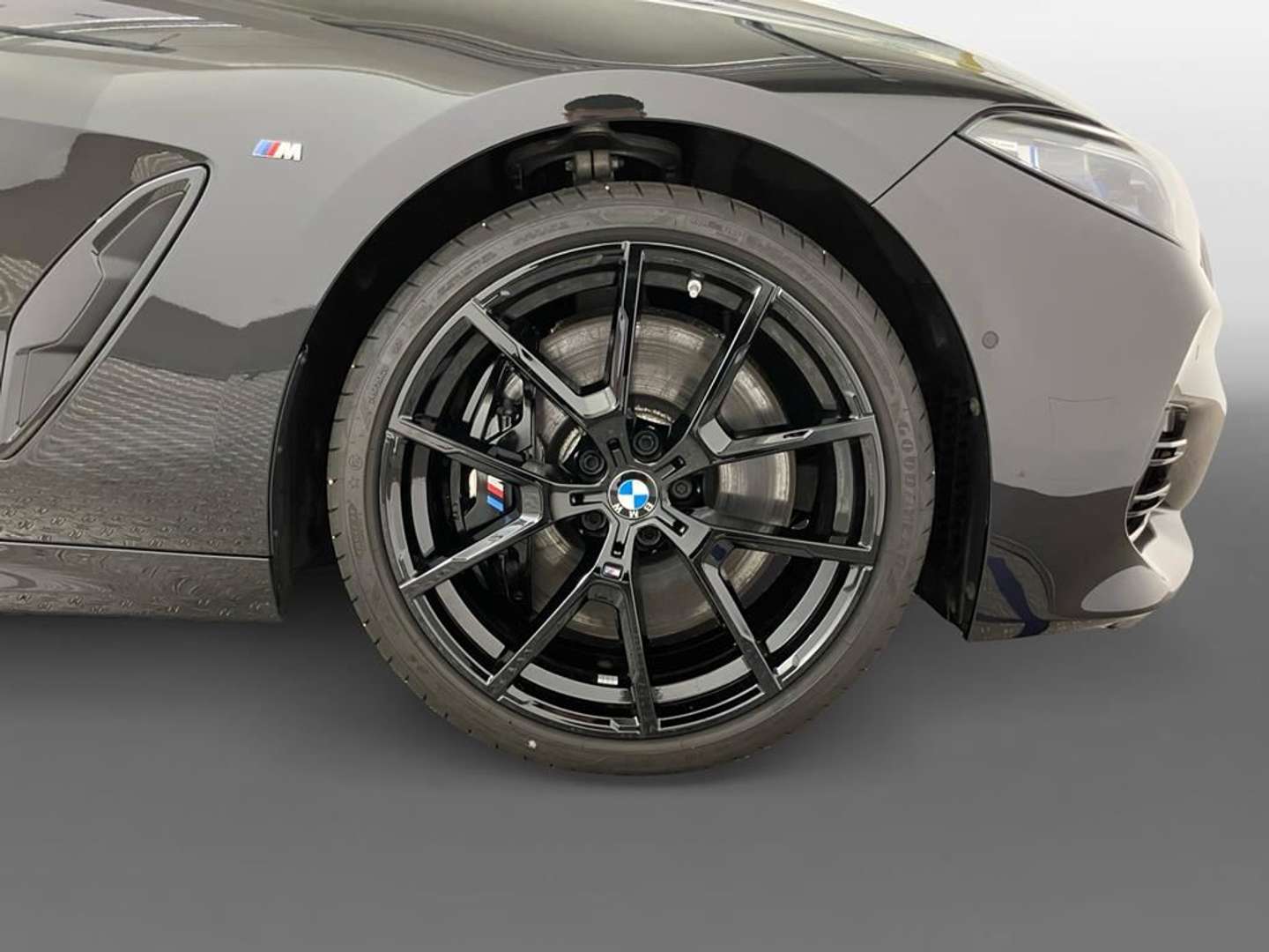 BMW Série 8 M Sport M850 - 2022 - Joinsteer - #14
