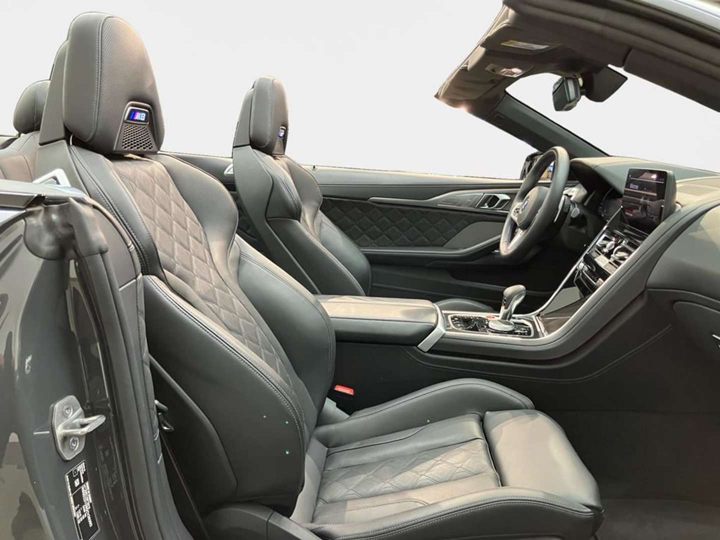 BMW M8 Competition M8 - 2025 - Joinsteer - #12