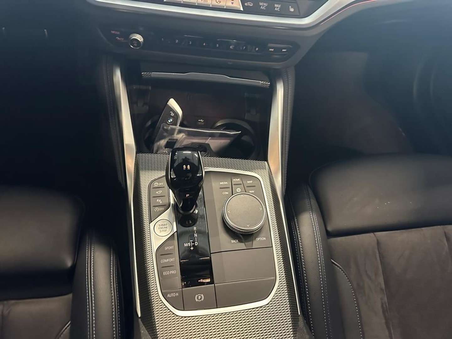 BMW Série 420 M Sport - 2022 - Joinsteer - #11