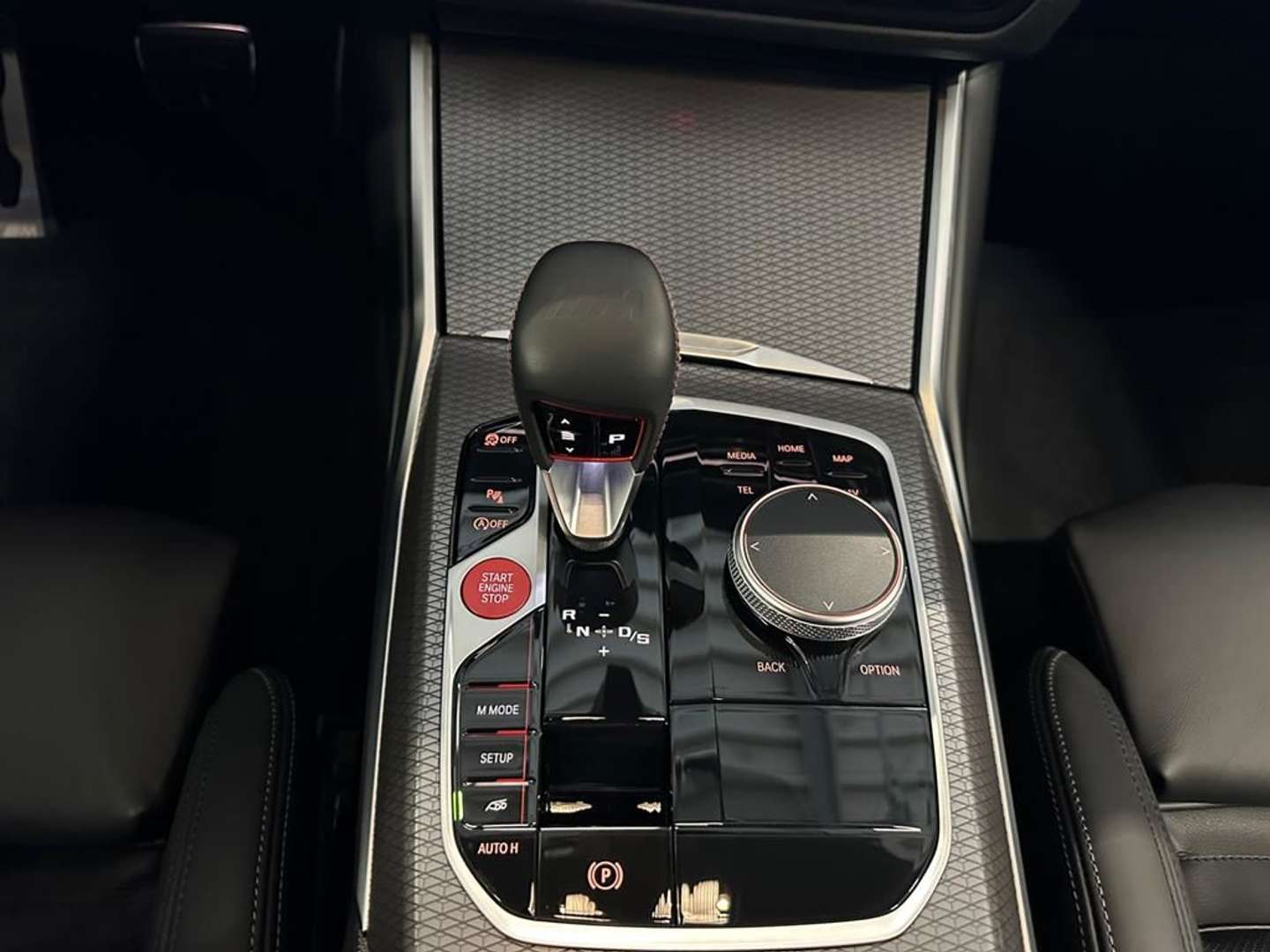 BMW M3 Competition M3 - 2025 - Joinsteer - #8