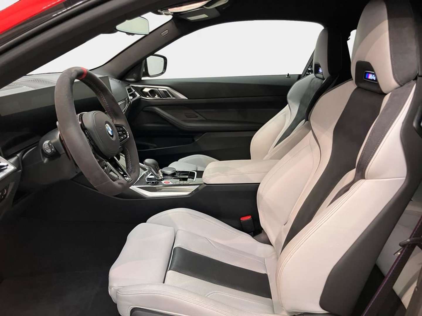 BMW M4 Competition M4 - 2025 - Joinsteer - #7