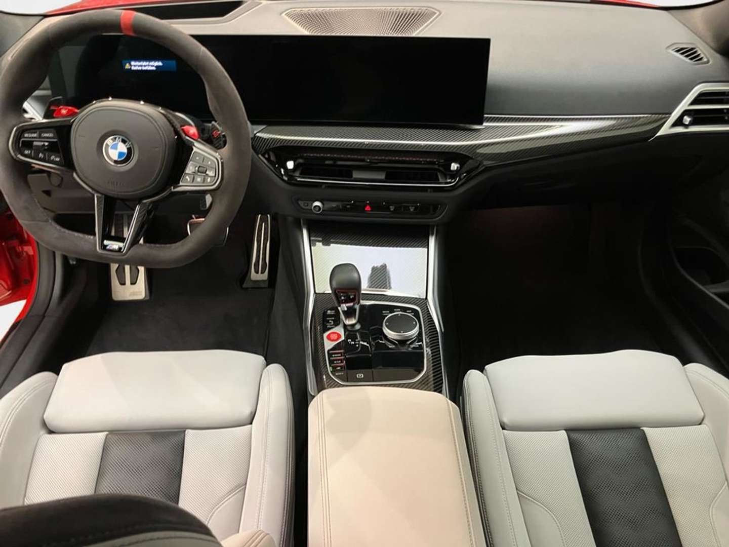 BMW M4 Competition M4 - 2025 - Joinsteer - #10