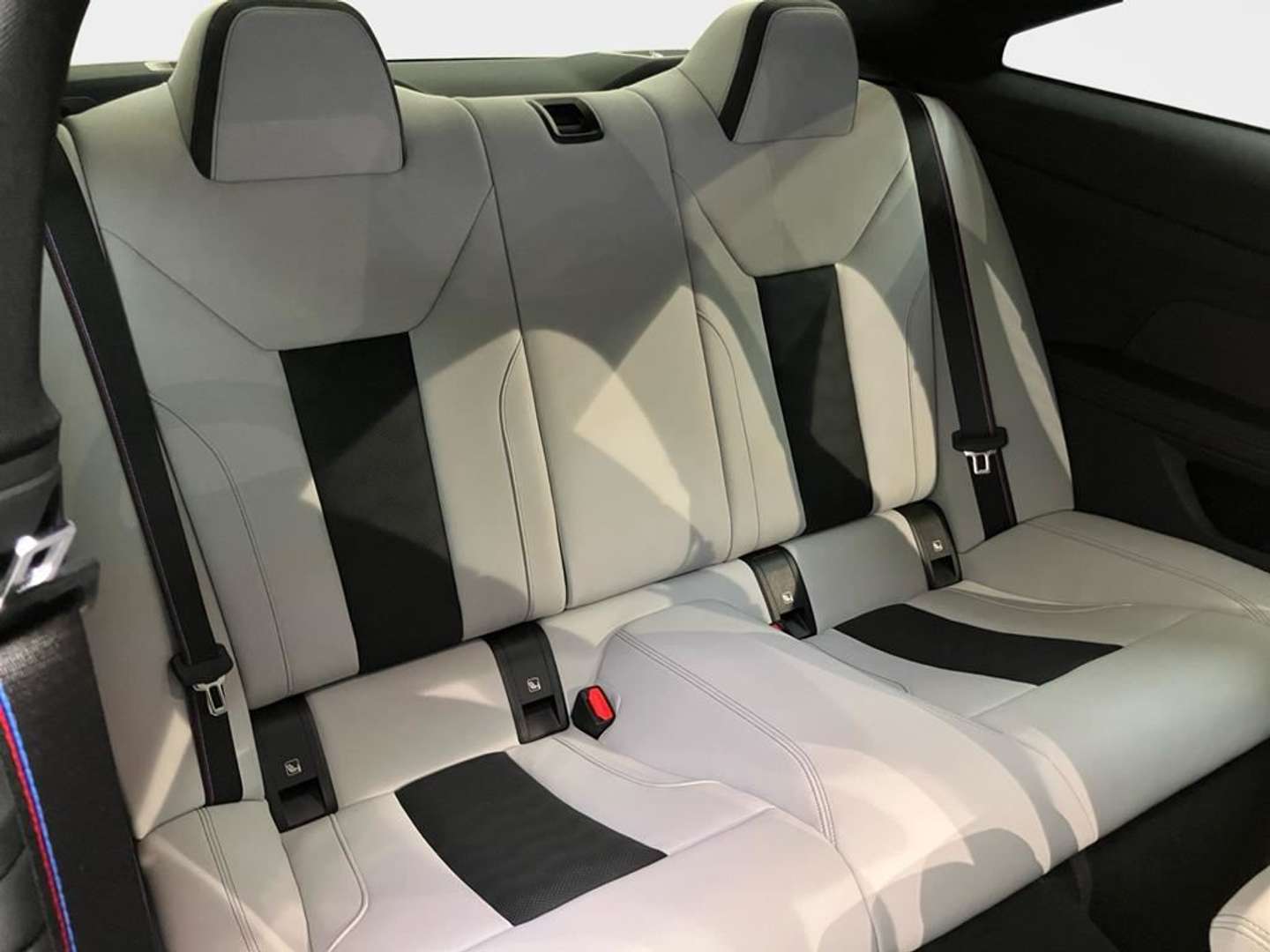 BMW M4 Competition M4 - 2025 - Joinsteer - #13