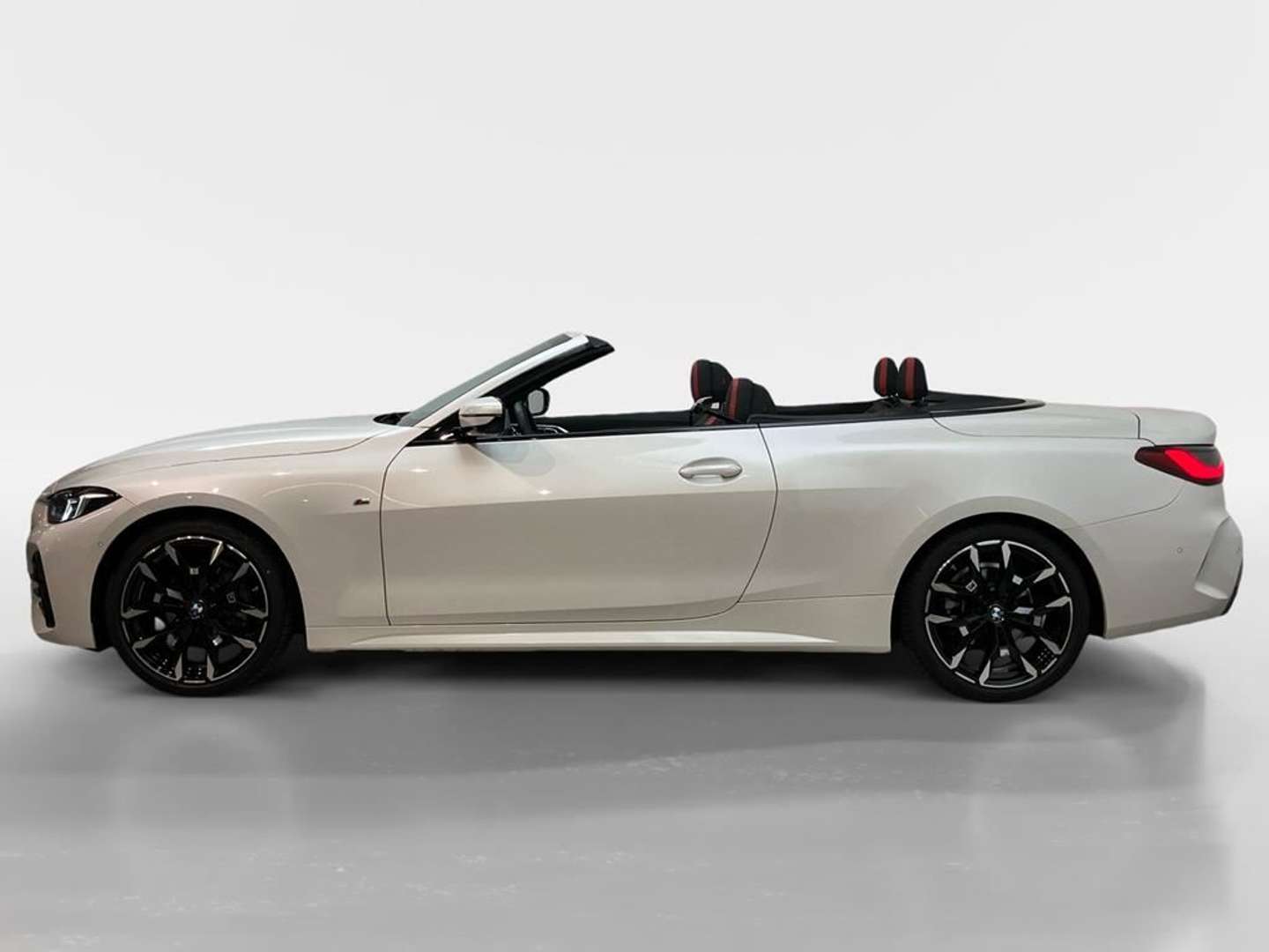 BMW Série 420 M Sport - 2025 - Joinsteer - #2