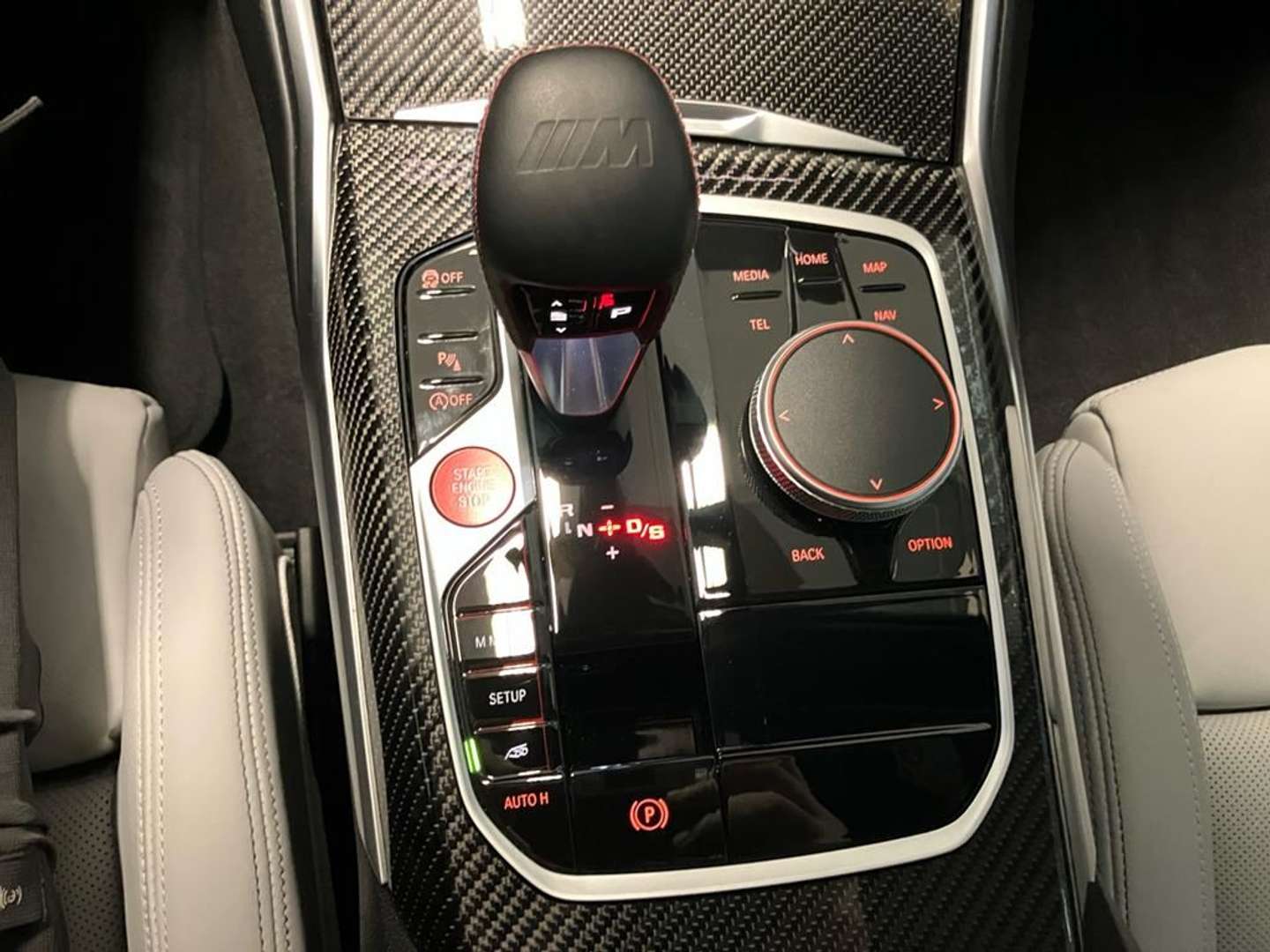 BMW M4 Competition M4 - 2025 - Joinsteer - #18