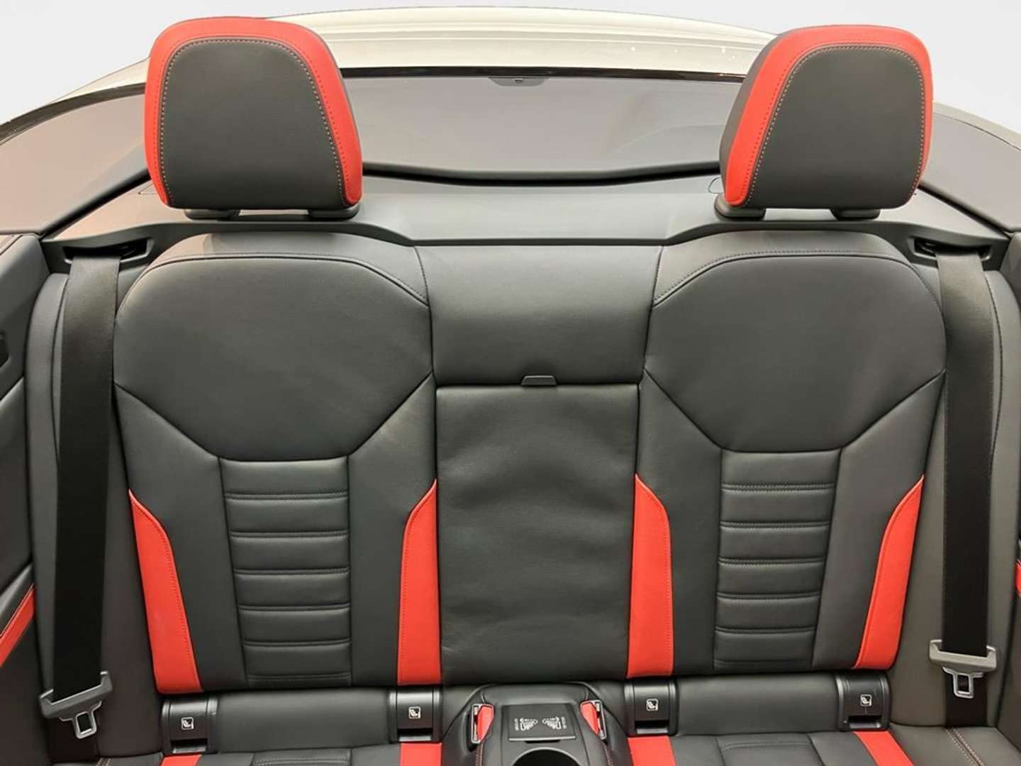 BMW Série 420 M Sport - 2025 - Joinsteer - #13