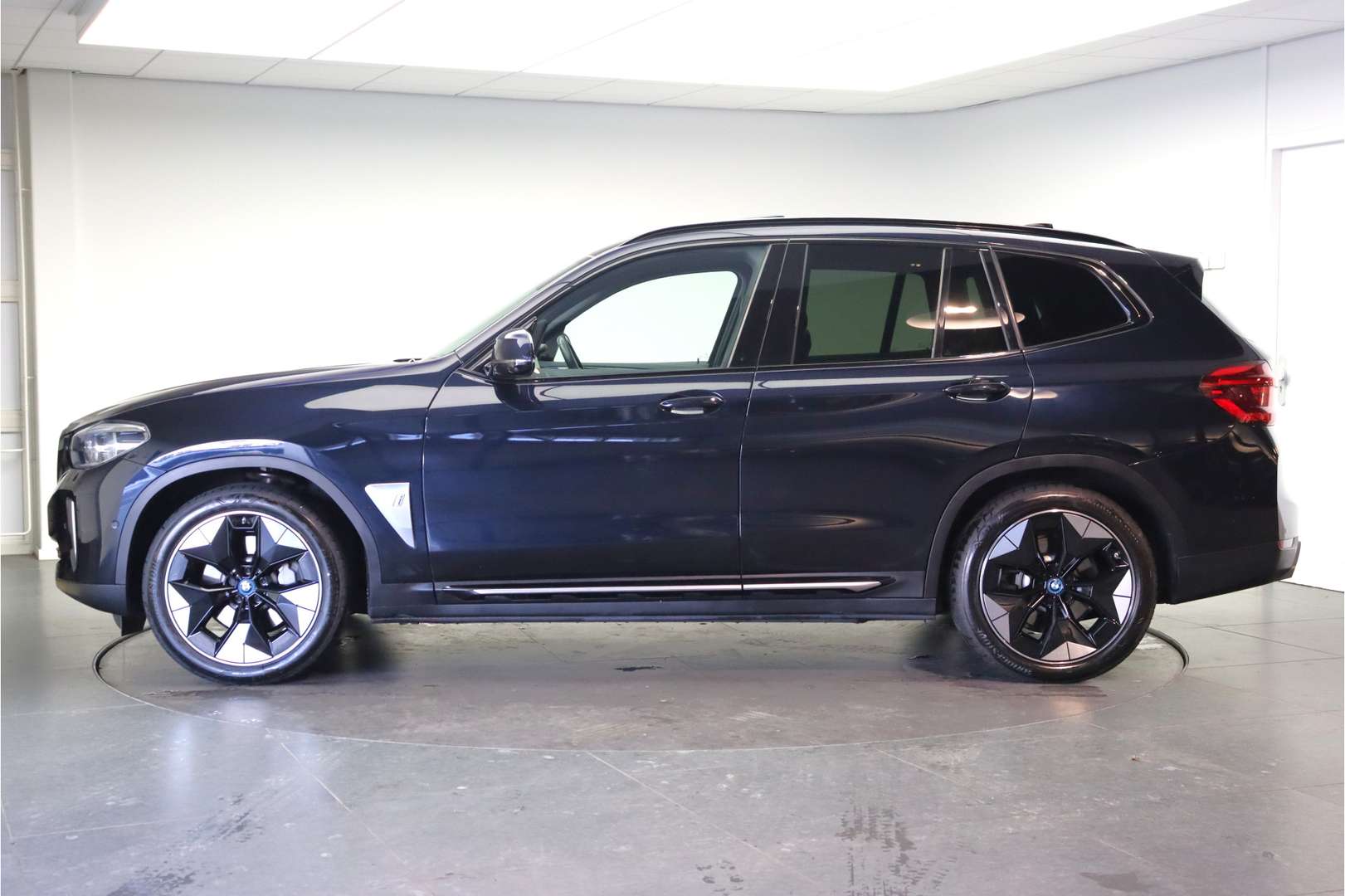 BMW iX3 High Executive - 2021 - Joinsteer - #1