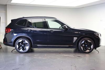 BMW iX3 High Executive -  - Joinsteer - #2